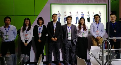 庆祝安徽（合肥）国际畜牧业博览会取得圆满成功！