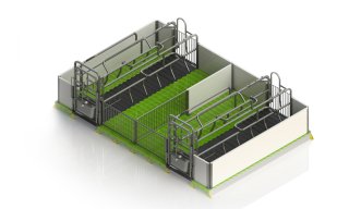 改扩建工程